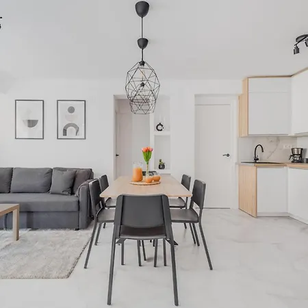 Apartamento Princesa Blanka By Zanis