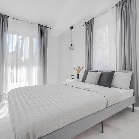 Apartment Princesa Blanka By Zanis Torrevieja
