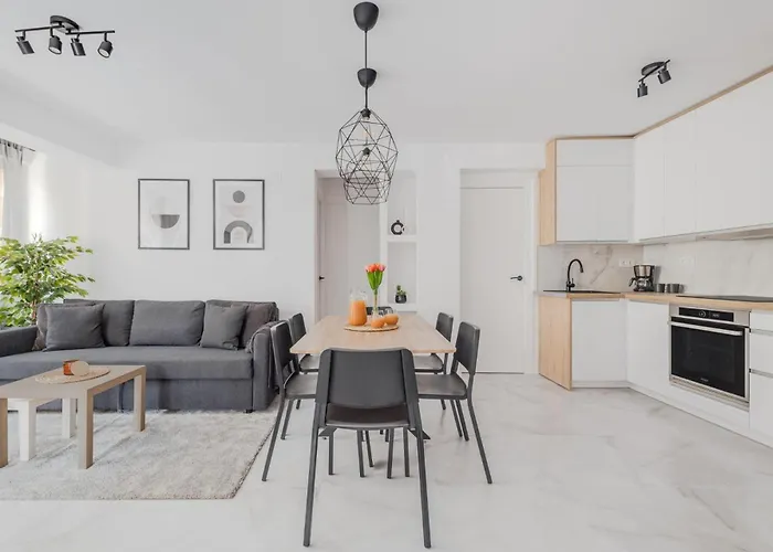 Apartamento Princesa Blanka By Zanis